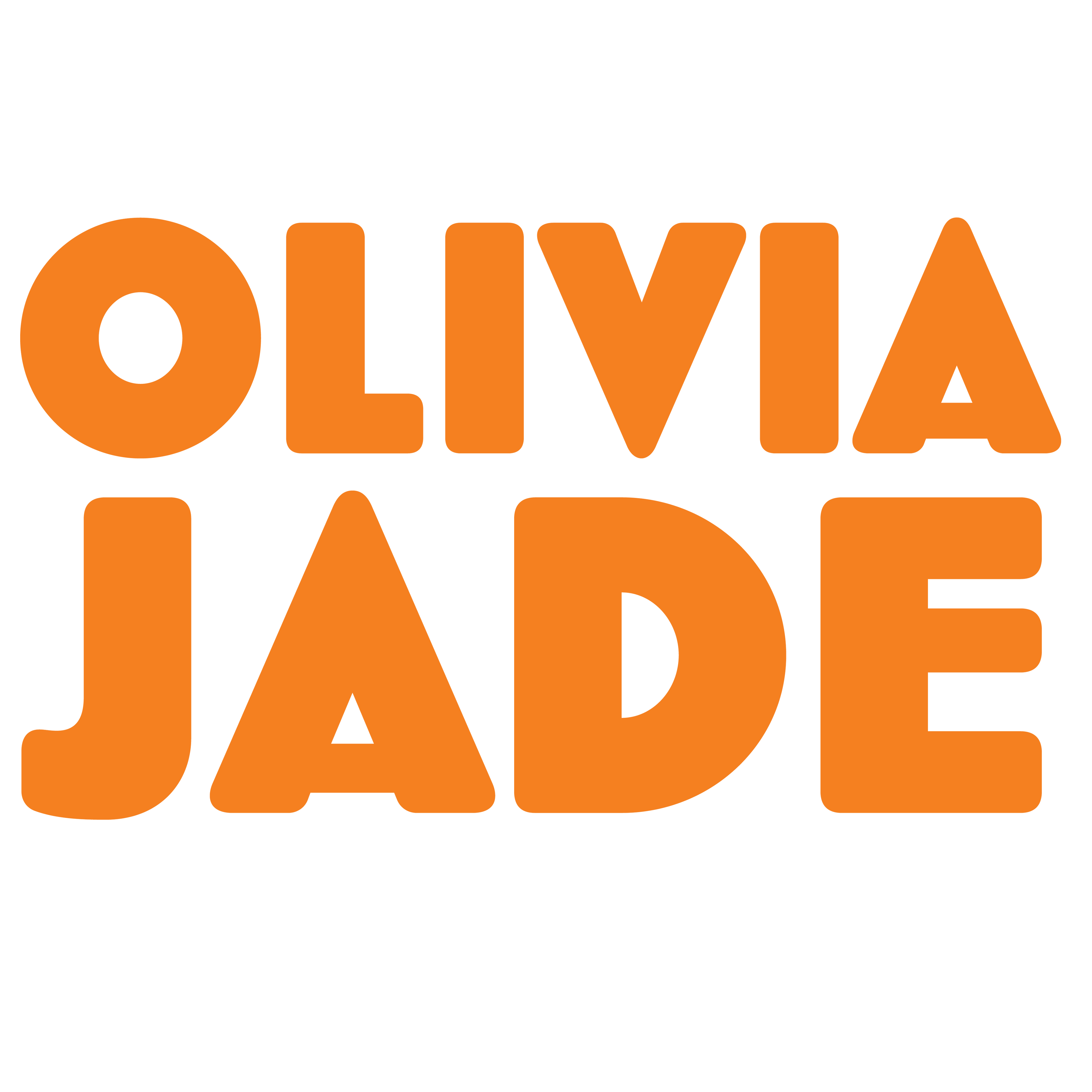 Olivia Jade